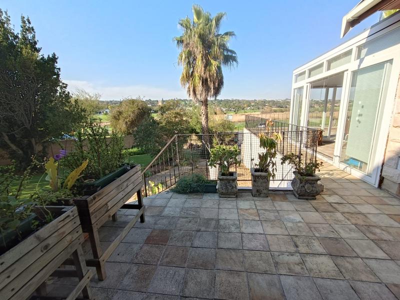 4 Bedroom Property for Sale in Door De Kraal Western Cape